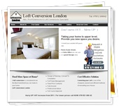 loft conversions London