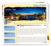 London Tips