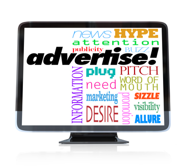 Advertise Online