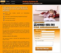 Heating Systems 24