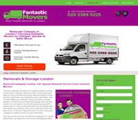 Fantastic Movers