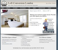 loft conversions London