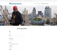 Abseiling Roofing