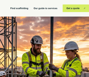 Best Scaffolding