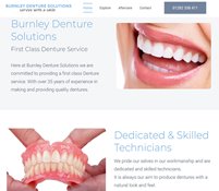 burnley denture solutions