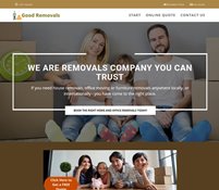 good removals