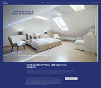 Loft Conversion Company North London