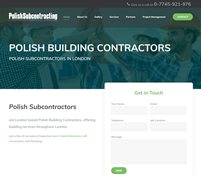 Polish Subcontracting