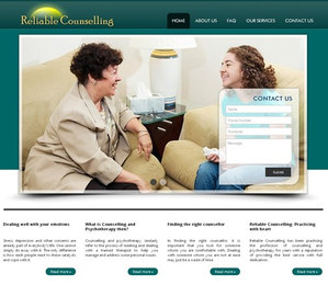 Reliable Counselling