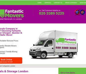 Fantastic Movers