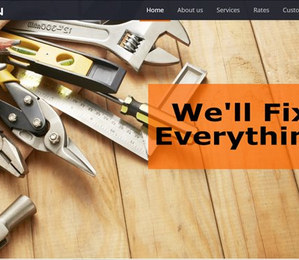quick handyman services