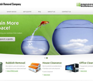 Rubbish Removal Company