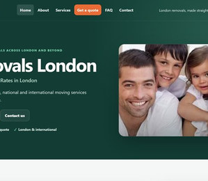 Top Moving- Removals and Packers