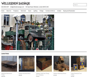 willesdensalvage