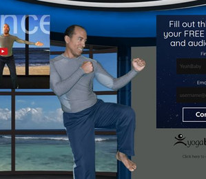 yogaboxing